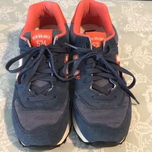 New Balance 574 Sneakers